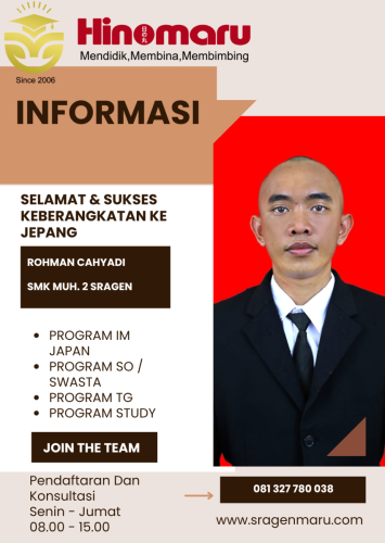 ROHMAN-CAHYADI