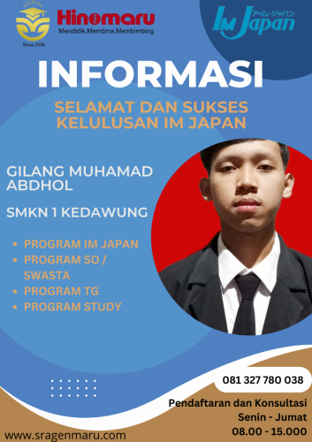 gilang muhammad