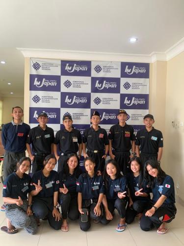 pelatihan tahap 2