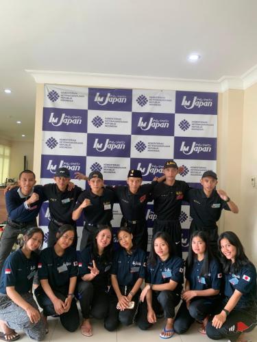 pelatihan tahap 2