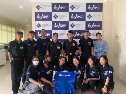 pelatihan tahap 2