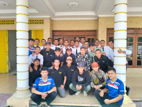 persiapan tws bahasa